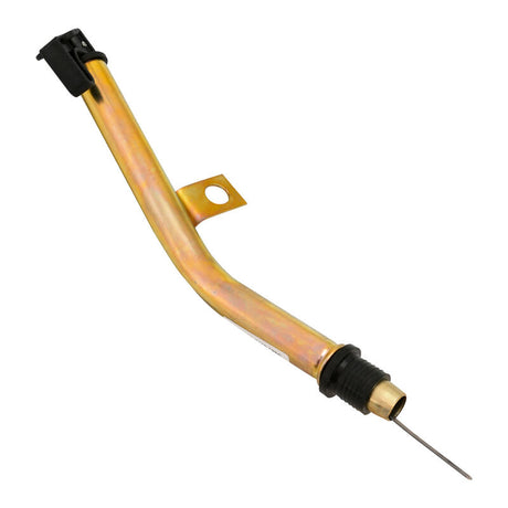RTS Transmission Dipstick and tube ,Trick Loc ,Steel/Plastic lock, Black,Chev Holden GM TH350 Shorty Model, Each - RTS-DPS-8410-12SC RTS-DPS-8410-12SC