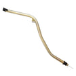 RTS Transmission Dipstick and tube ,Trick Loc ,Steel/Plastic lock, Black,Chev Holden GM TH350, Each - RTS-DPS-8410-12 RTS-DPS-8410-12