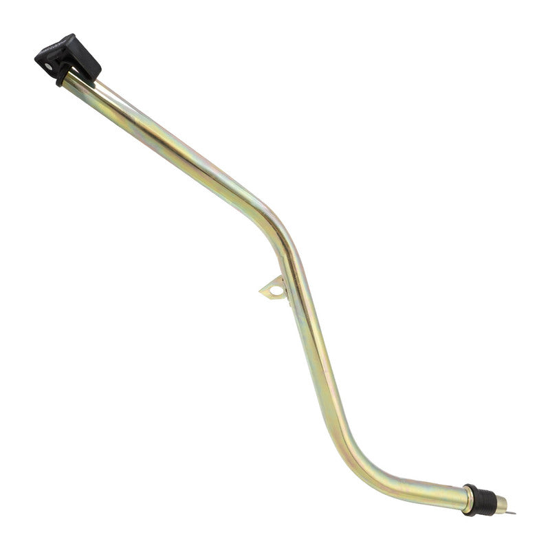 RTS Transmission Dipstick and tube ,Trick Loc ,Steel/Plastic lock, Black, Chrysler TF904,, Each - RTS-DPS-8410-13 RTS-DPS-8410-13