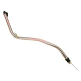 RTS Transmission Dipstick and tube ,Trick Loc ,Steel/Plastic lock, Black, Reid or RTS GM Powerglide Aftermarket Case, Each - RTS-DPS-8410-1DB RTS-DPS-8410-1DB