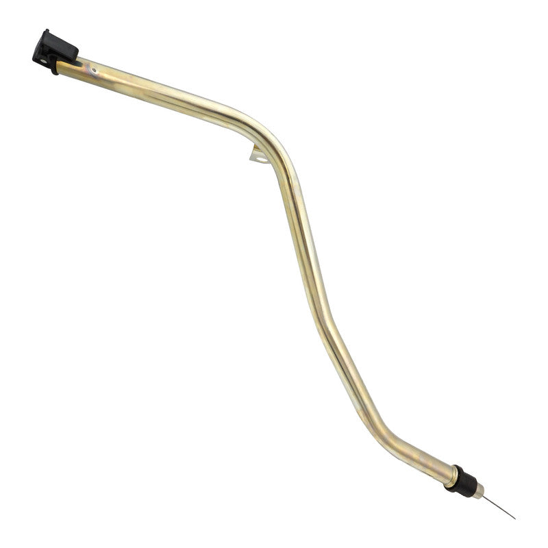 RTS Transmission Dipstick and tube ,Trick Loc ,Steel/Plastic lock, Black,GM Powerglide,Trans mounts ,Each - RTS-DPS-8410-1 RTS-DPS-8410-1