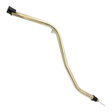 RTS Transmission Dipstick and tube ,Trick Loc ,Steel/Plastic lock, Black,GM Powerglide,Trans mounts ,Each - RTS-DPS-8410-1 RTS-DPS-8410-1