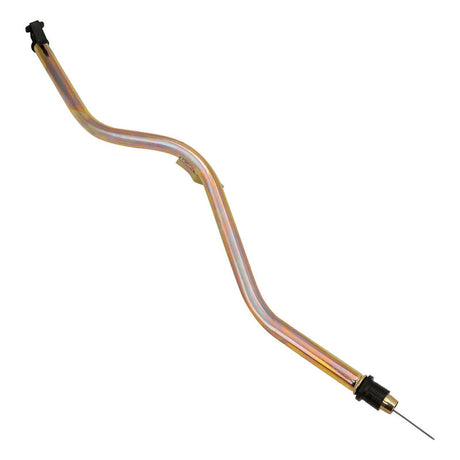 RTS Transmission Dipstick and tube ,Trick Loc ,Steel/Plastic lock, Black, GM 4L65E to LS Engines ,Each - RTS-DPS-8410-4L65E RTS-DPS-8410-4L65E