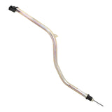 RTS Transmission Dipstick and tube ,Trick Loc ,Steel/Plastic lock, Black, GM 4L80E to LS Engines ,Each - RTS-DPS-8410-4L8E RTS-DPS-8410-4L8E
