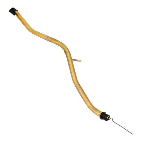 RTS Transmission Dipstick and tube ,Trick Loc ,Steel/Plastic lock, Black, Ford 6R80 6 Speed , Ford F150,ach - RTS-DPS-8410-6R80 RTS-DPS-8410-6R80