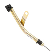 RTS Transmission Dipstick and tube, Trick Loc, Steel/Plastic lock, Black, Chev Holden TH400 Shorty Model 7 inch length tube - RTS-DPS-8410-6SC RTS-DPS-8410-6SC