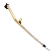 RTS Transmission Dipstick and tube ,Trick Loc ,Steel/Plastic lock, Black, GM TH700R4, 4L60, 4L60E, to LS Engines ,Each - RTS-DPS-8410-7R4 RTS-DPS-8410-7R4