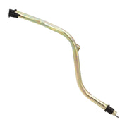 RTS Transmission Dipstick and tube ,Trick Loc ,Steel/Plastic lock, Black, BB Chrysler TF727, Each - RTS-DPS-8410-8 RTS-DPS-8410-8