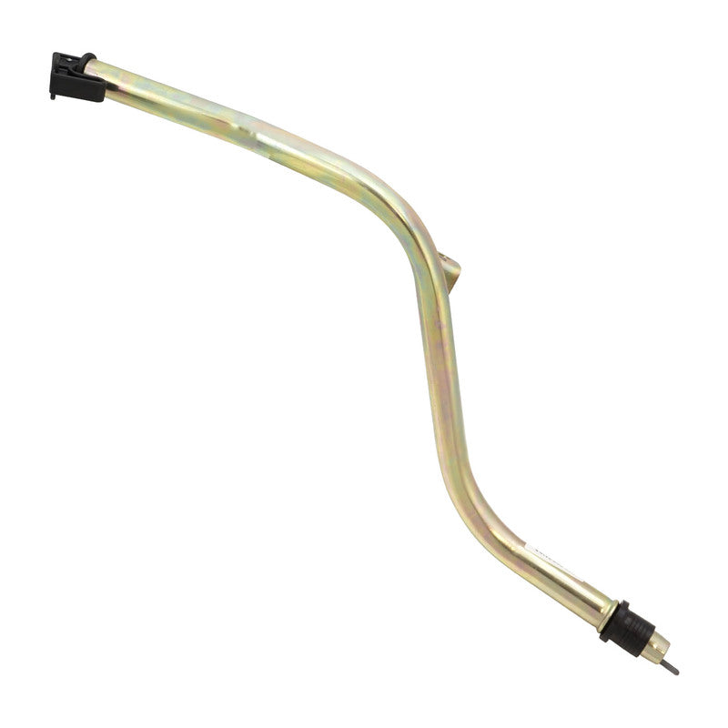 RTS Transmission Dipstick and tube ,Trick Loc ,Steel/Plastic lock, Black, BB Chrysler TF727, Each - RTS-DPS-8410-8 RTS-DPS-8410-8