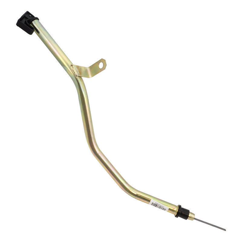 RTS Transmission Dipstick and tube ,Trick Loc ,Steel/Plastic lock, Black, SB Ford C-6 .Long Tube & Stick , Each - RTS-DPS-8410-9 RTS-DPS-8410-9