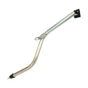 RTS Transmission Dipstick and tube ,Trick Loc ,Steel/Plastic lock, Black, SB Ford C-4 Case Fill, Each - RTS-DPS-8410-C4CF