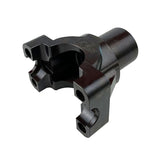 RTS Yoke, Forged Chromoly Steel, For Ford 9 in. Differential, 1350 Uni, 28-Spline, Each - RTS-DY5001B RTS-DY5001B