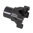 RTS Yoke, Forged Chromoly Steel 1350 For Ford 9 in. Differential 35-Spline Each - RTS-DY5002B RTS-DY5002B