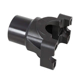 RTS Yoke, Forged Chromoly Steel 1350 For Ford 9 in. Differential 35-Spline Each - RTS-DY5002B RTS-DY5002B