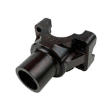 RTS Yoke, Forged Chromoly Steel 1350 For Ford 9 in. Differential 35-Spline Each - RTS-DY5002B