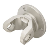 RTS Driveshaft Yoke, 3-Bolt Flange Adapter, Suit Holden VE-VF 6L80E, 6L90E, TR-6060, TR-3160, 1350 U Joint, Billet Aluminium, Each - RTS-DY5003A