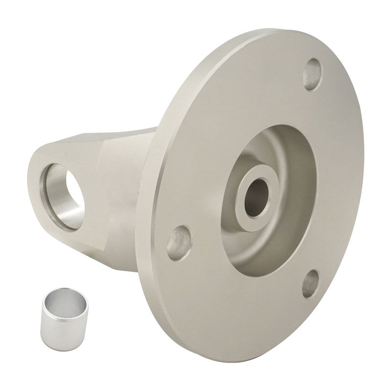 RTS Driveshaft Yoke, 3-Bolt Flange Adapter, Suit Holden VE-VF 6L80E, 6L90E, TR-6060, TR-3160, 1350 U Joint, Billet Aluminium, Each - RTS-DY5003A