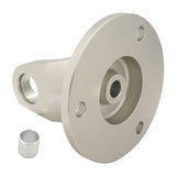 RTS Driveshaft Yoke, 3-Bolt Flange Adapter, Suit Holden VE-VF 6L80E, 6L90E, TR-6060, TR-3160, 1350 U Joint, Billet Aluminium, Each - RTS-DY5003A
