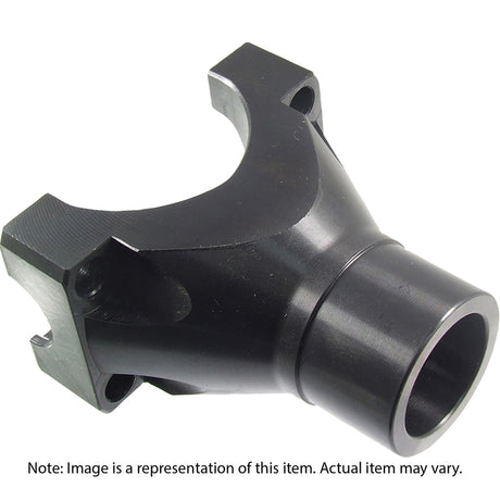 RTS Yoke Billet For Ford 9 in. Differential, 35-Spline, Each - RTS-DYF9135035B RTS-DYF9135035B