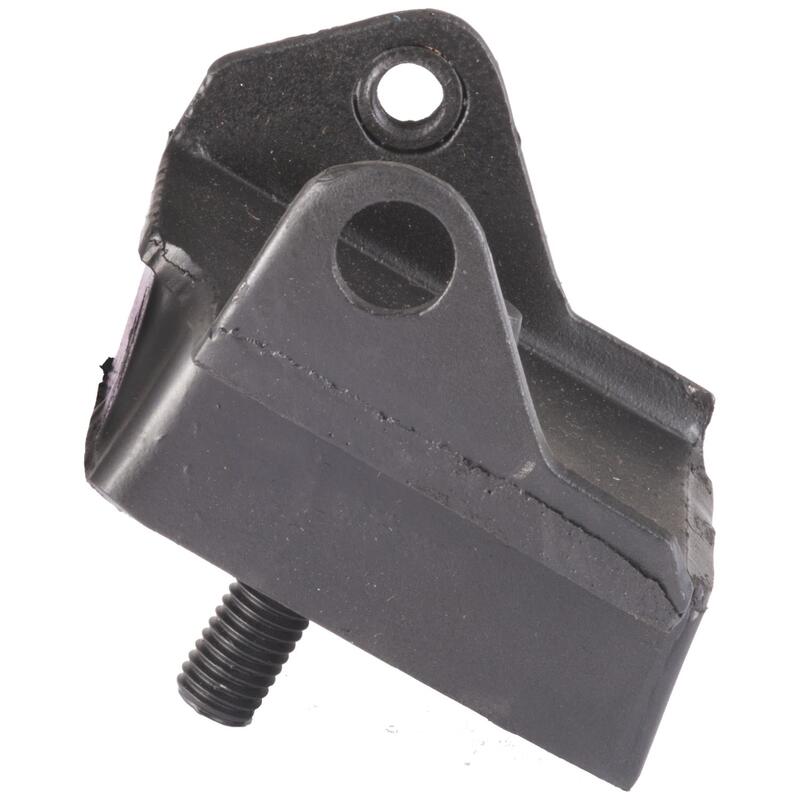 RTS OE, Engine Mount, Bonded Rubber, For Chrysler 318 - 440 -Not Hemi, Each - RTS-EMP10 RTS-EMP10