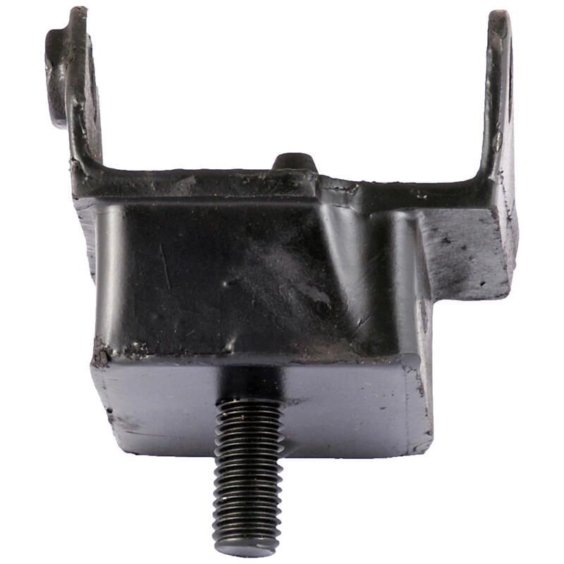 RTS OE, Engine Mount, Bonded Rubber, For Chrysler 318 - 440 -Not Hemi, Each - RTS-EMP10