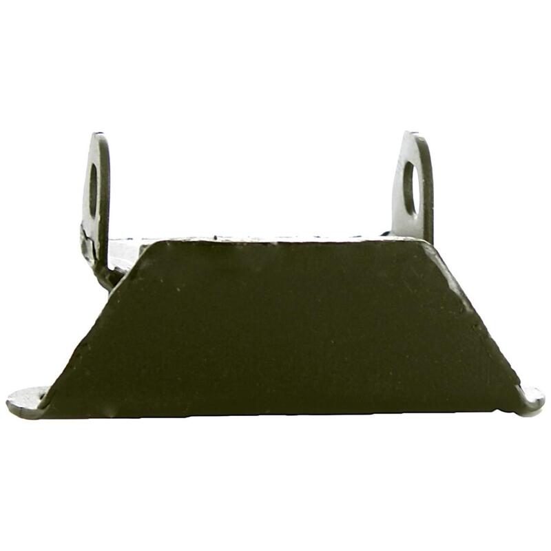 RTS OE, Engine Mount, Bonded Rubber, For SB & BB Chevrolet, Holden, Each - RTS-EMP4