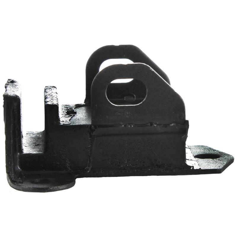 RTS OE, Engine Mount, Bonded Rubber, For SB & BB Chevrolet, Holden, Each - RTS-EMP4 RTS-EMP4