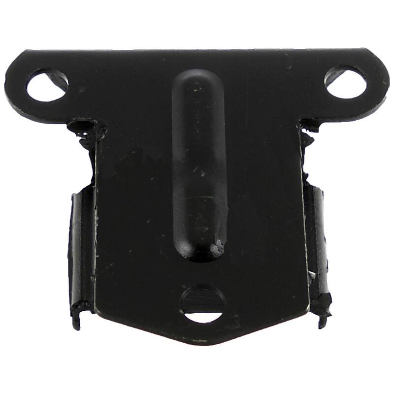 RTS OE, Engine Mount, Bonded Rubber, For SB & BB Chevrolet, Holden, Each - RTS-EMP4