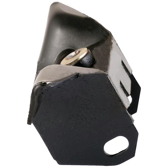 RTS OE, Engine Mount, Bonded Rubber,High Performance Style, Lower, SB Ford Falcon V8 , 289,302,351W, 302,351C, Each - RTS-EMP6