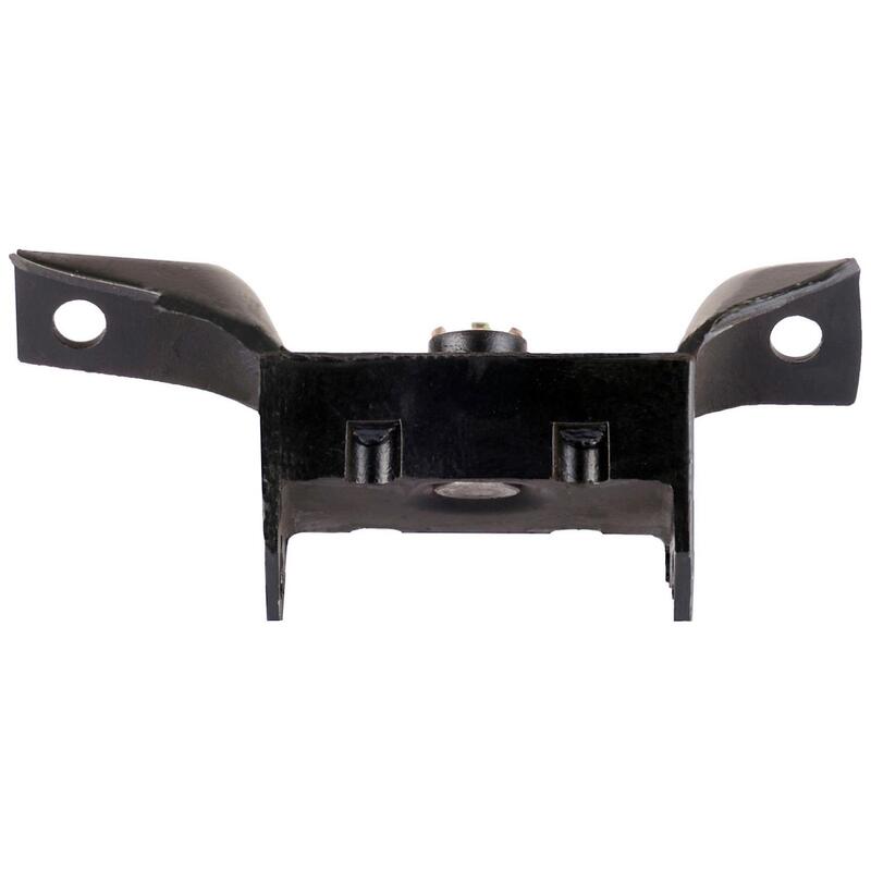 RTS OE, Engine Mount, Bonded Rubber, High Performance Style, Lower, SB Ford V8, 289,302,351W, 302,351C, Each - RTS-EMP6