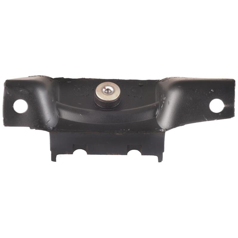 RTS OE, Engine Mount, Bonded Rubber, High Performance Style, Lower, SB Ford V8, 289,302,351W, 302,351C, Each - RTS-EMP6 RTS-EMP6