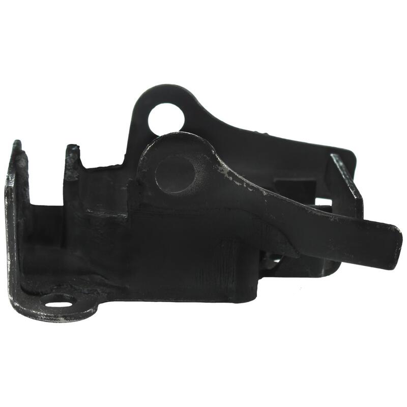 RTS OE, Engine Mount, Bonded Rubber High Performance Locking Style, For SB & BB Chevrolet, Holden, Each - RTS-EMP7 RTS-EMP7
