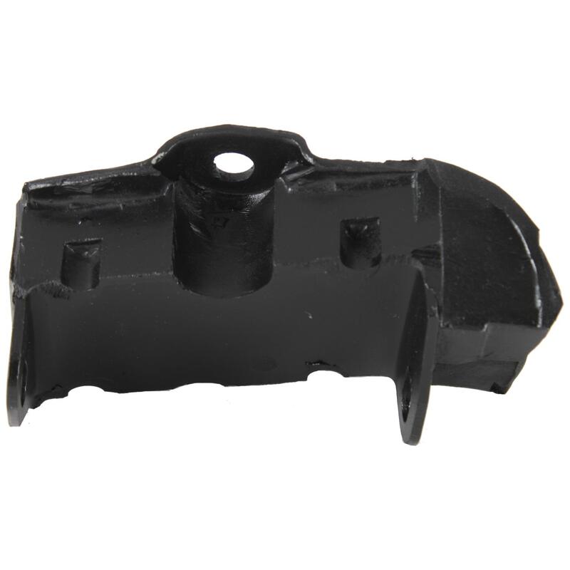 RTS OE, Engine Mount, Bonded Rubber, RH For 429,460, Each - RTS-EMP8R RTS-EMP8R