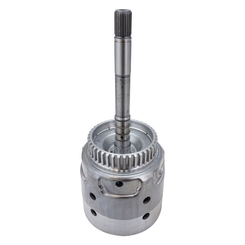 RTS OE Transmission Forward Drum 4L65e rebuilt 300mm with shaft 1998-2005 non i.s.s type ,bare drum, Each - RTS-FD4L65E