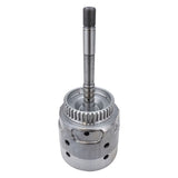 RTS OE Transmission Forward Drum 4L65e rebuilt 300mm with shaft 1998-2005 non i.s.s type ,bare drum, Each - RTS-FD4L65E