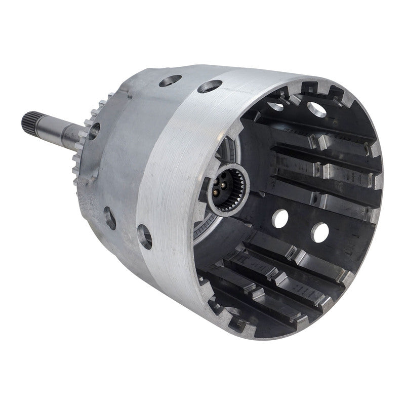 RTS OE Transmission Forward Drum 4L65e rebuilt 300mm with shaft 1998-2005 non i.s.s type ,bare drum, Each - RTS-FD4L65E RTS-FD4L65E