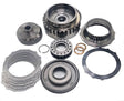 RTS OE Transmission Forward Drum Kit 4L80e, Rebuilt Drum with All Necessary Components, Each - RTS-FD4L80E-KIT RTS-FD4L80E-KIT