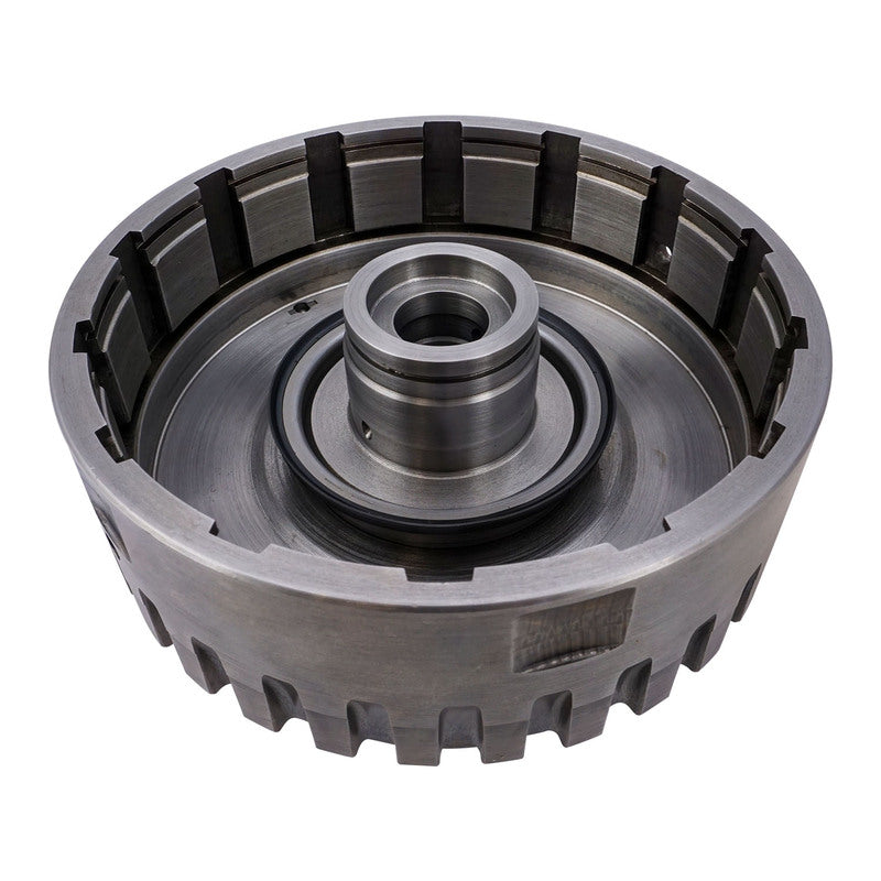 RTS OE Transmission Forward Drum 4l80e, rebuilt Bare Drum, Each - RTS-FD4L80E
