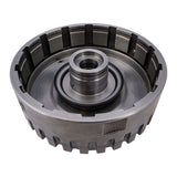 RTS OE Transmission Forward Drum 4l80e, rebuilt Bare Drum, Each - RTS-FD4L80E