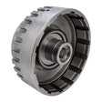 RTS OE Transmission Forward Drum 4l80e, rebuilt Bare Drum, Each - RTS-FD4L80E RTS-FD4L80E