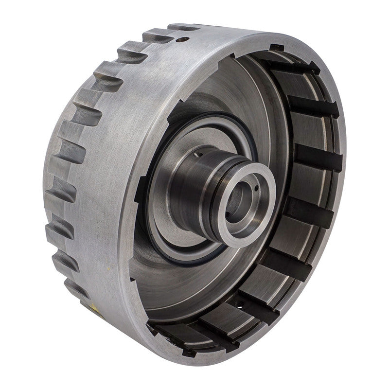 RTS OE Transmission Forward Drum 4l80e, rebuilt Bare Drum, Each - RTS-FD4L80E RTS-FD4L80E