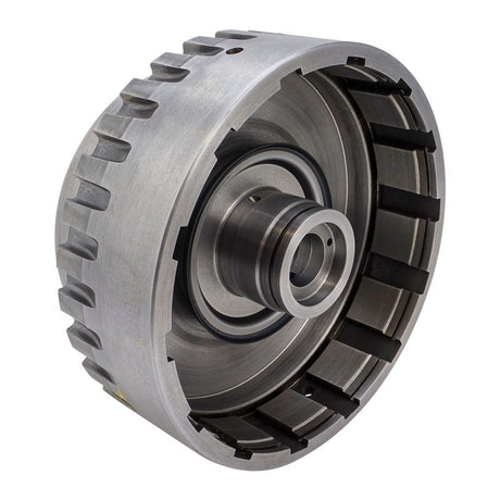 RTS OE Transmission Forward Drum 4l80e, rebuilt Bare Drum, Each - RTS-FD4L80E RTS-FD4L80E