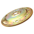 RTS Transmission Flexplate, SB Ford Late 5.0 Windsor , SFI 29,1, 157 Tooth - 50 oz/in External, 10.5 , Converter Bolt Circle, Each - RTS-FP302-157-50-SFI RTS-FP302-157-50-SFI
