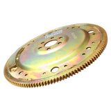RTS Transmission Flexplate, SB Ford Late 5.0 Windsor , SFI 29,1, 157 Tooth - 50 oz/in External, 10.5 , Converter Bolt Circle, Each - RTS-FP302-157-50-SFI RTS-FP302-157-50-SFI