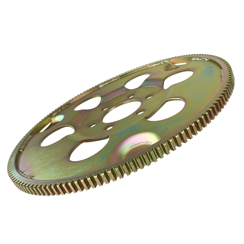 RTS Transmission Flexplate, SFI 29.1, For Holden, Commodore V8, 253, 308, Trimatic, TH350/TH400 153 Tooth, Internal Balance, Each - RTS-FP308-SFI RTS-FP308-SFI