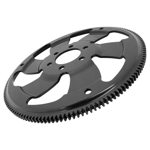 RTS Transmission Flexplate, Billet 1-Piece Steel, TH350/TH700/Trimatic, For Holden 253-308 V8, 153 Tooth, SFI 29.2 - RTS-FP308B RTS-FP308B