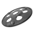 RTS Transmission Flexplate, SFI Black Premium Series, TH350/TH400, TH700, Trimatic, For Holden Commodore 253 304 308 V8, 153 Tooth, Each - RTS-FP308HD RTS-FP308HD