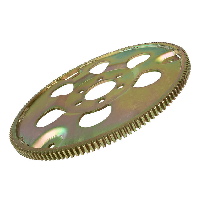 RTS Transmission Flexplate, Holden, Commodore V8, 253, 308, Trimatic, TH350/TH400 - 153 Tooth, Internal Balance, Each - RTS-FP308 RTS-FP308