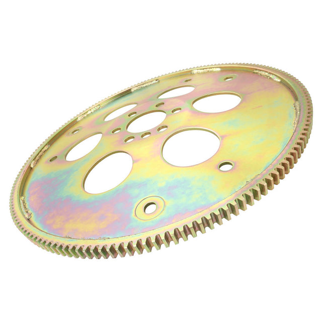 RTS Transmission Flexplate, LS1 Chevrolet, Holden Commodore V8, 168 Tooth, TH700 4L60E/4L65E, each - RTS-FP350LS RTS-FP350LS