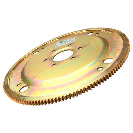 RTS Transmission Flexplate, Late SB Ford 5.0 , C6 11-7/16in, 164-Tooth, 50 oz. External Balance, Each - RTS-FP351L RTS-FP351L